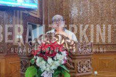 Pansus DPRD Kutim Paparkan Hasil Kerja dalam Penanganan Sengketa Poktan Karya Bersama dengan PT Indominco Mandiri