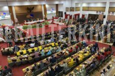 30 Anggota DPRD Berau Periode 2024-2029 Dilantik, Berikut Daftarnya