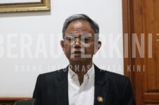 Rencana Pembangunan Bandara di Kutim, Yusuf T Silambi: Langkah Besar Menuju Konektivitas dan Peningkatan Ekonomi