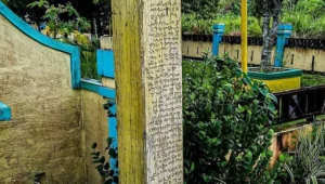 Prasasti Keraton Sambaliung