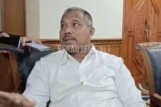 Cegah Kebakaran, DPRD Kutim Desak Instansi Terkait Tingkatkan Standar Keamanan