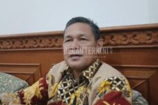 Anggota DPRD Kutim Dorong Sosialisasi Peraturan Larangan Memberi Uang kepada Pengemis