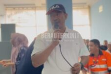 Arfan Apresiasi Kegiatan Donor Darah Gelaran KKDB Kutim