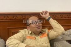 Cegah Gagal Ginjal pada Anak, Novel Minta Peran Aktif Pemerintah