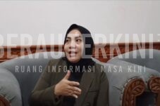 Kembali Terpilih, Asti Mazar Berkomitmen untuk Peningkatan Kualitas Pengelolaan Anggaran
