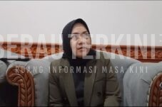 Asti Mazar Soroti Penghapusan Kewajiban Pramuka di Sekolah