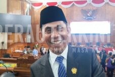 Minimnya Pembangunan Dorong Yusri Yusuf Maju ke DPRD Kutai Timur