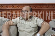 Novel Tyty Pembonan Dorong Peningkatan Dana untuk Satpol PP