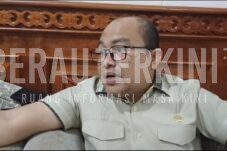 Tingginya Risiko HIV di Wahau, Novel Tyty Pembonan Dorong Segera Sosialisasi Raperda