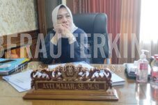 Asti Mazar Bulang Minta Pemerintah Daerah Maksimalkan Upaya Penurunan Stunting