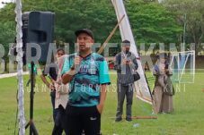 Ramadhani Cup: Kolaborasi Bersama untuk Tingkatkan Sepak Bola di Kutim