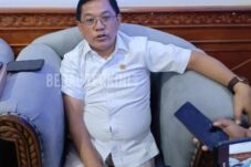 Anggota DPRD Kutim Soroti Lambatnya Penyerapan APBD 2023