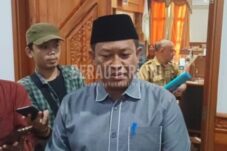 DPRD Kutim Terima Keluhan Warga Desa Pengadan Terkait Pencemaran Sungai