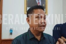 Ketua DPRD Kutim Minta Penerangan dan Keamanan di Area Ring Road untuk Cegah Pembegalan