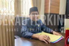 Pelantikan Anggota DPRD Berau 2024-2029 Dilaksanakan 19 Agustus 2024