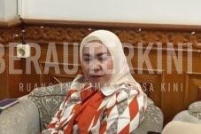 Kesetaraan Gender di Kutim, Fitriyani Harapkan Perempuan Berkompeten Lebih Diakomodir