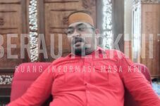 Faizal Rachman Tekankan Pentingnya Kepastian Hukum untuk Tarik Investor Masuk ke Kutim