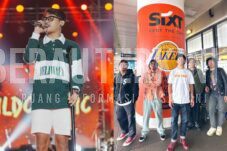 D’Masiv dan Gilga Sahid Bakal Manggung di Berau EXPO? Berikut Penjelasannya