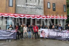 Mahasiswa dan Warga Balikpapan Desak Peniadaan Upacara 17 Agustus di IKN dan Soroti Masalah Lahan