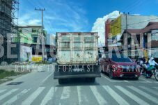 Kendaraan Bermotor Sumbang 60 Persen Emisi Karbon di Berau