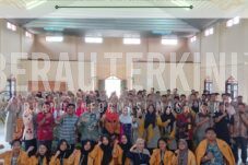 Lewat FGD, Mahasiswa KKN Unmul Berikan Edukasi Politik dan Pengarusutamaan Gender Jelang Pilkada 2024