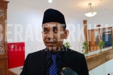 Yusri Yusuf Bangga Terlibat dalam Upacara HUT ke-79 RI