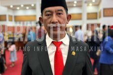DPRD Minta Pemkab Tegas Dalam Pelaksanaan RTRW, Rudi: Menjaga Keteraturan Pembangunan