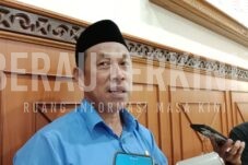 Akhmad Sulaiman Dukung Peluncuran Program Jaminan Sosial Tenaga Kerja di Kutai Timur
