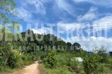 Kecamatan Kelay Belum “Merdeka” dari Jaringan Telekomunikasi