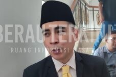 HUT ke-79 RI, Sayid Anjas: Momentum untuk Meningkatkan Kinerja Dewan
