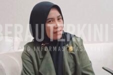 Uci Dukung Keterlibatan UMKM dalam Event Dinas Pemuda dan Olahraga Kutim