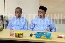 Bapaslon MP-AW Bakal Deklarasi dan Daftar ke KPU 29 Agustus