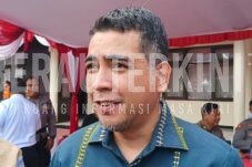 Sayid Anjas Serukan Evaluasi Penanganan Berita Hoaks Menjelang Pilkada 2024