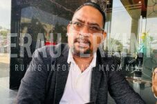 Faizal Rachman Tekankan Pentingnya Realisasi Anggaran Pendidikan di Kutim