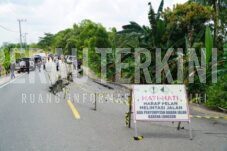 DPUPR Lakukan Koordinasi dengan PJN Kaltim Soal Poros Berau-Bulungan