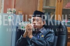 DPRD Kutim Tegaskan Sanksi untuk Perusahaan Pembuang Limbah ke Sungai