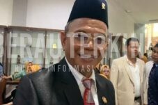 Kembali Terpilih, Yusuf T. Silambi Fokus pada Aspirasi Rakyat dan Pembangunan
