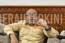 Tingginya Angka Kemiskinan di Kutim, Novel Paembonan Minta Program Tepat Sasaran