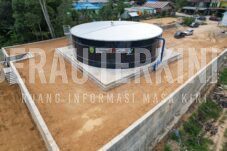 DPUPR Berau Bakal Bangun Fasilitas Air Bersih di Empat Titik