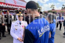 Dapat Remisi Bebas di Momen HUT RI, ES :Saya Menyesal, Ingin Hidup Normal
