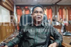 Ketua DPRD Kutim Ajak Distribusi Daging Kurban Fokus pada Wilayah Terpencil