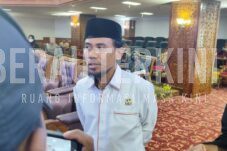 PT Indexim Coalindo Dituding Cemari Lingkungan, Jimmi Minta Pemerintah Lakukan Penelitian Mendalam