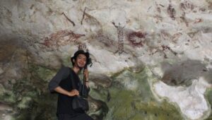 karst merabu 3