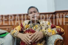Persiapan Jadi Penyangga IKN, Yan Ipui Dorong Pemerintah Segera Atasi Permasalahan Sosial di Kutim