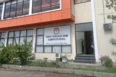 KPU BERAU, Berauterkini