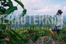 Keunggulan Karst Berau, Permata Tersembunyi di Kalimantan Timur