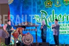 Ini Daftar Cabang Lomba di MTQ Ke-XXX di Kaltim