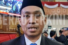 HUT RI ke-79, Pandi Widiarto Ajak Pemuda Ambil Bagian di IKN