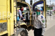 Dishub Berau Bakal Tertibkan Kendaraan Over Muatan