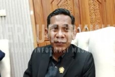 Komitmen Yusri Yusuf untuk Masyarakat Dapil 2